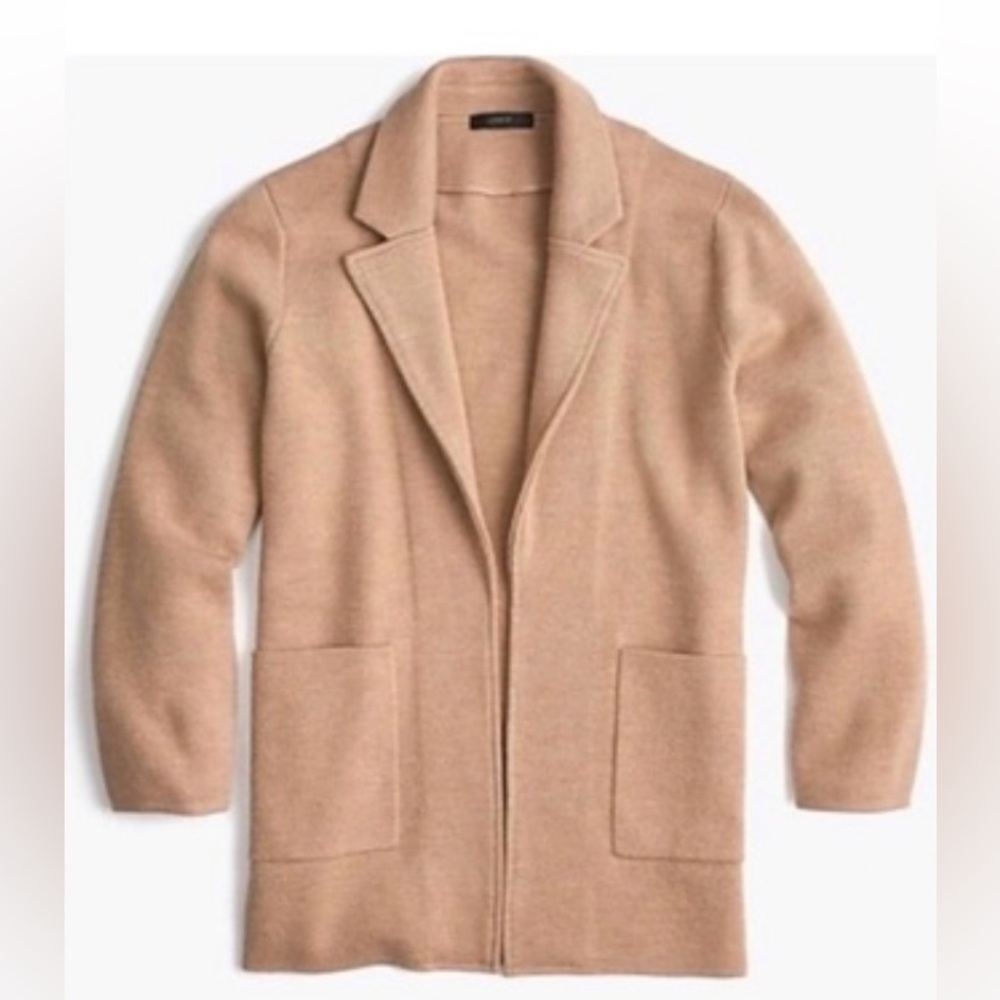 J. Crew Sophie Blazer Size XXS